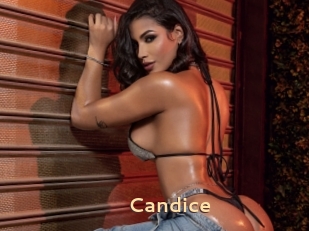 Candice