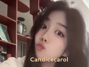 Candicecarol