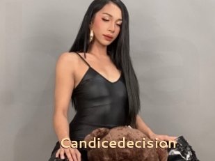 Candicedecision