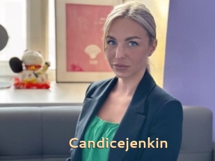 Candicejenkin