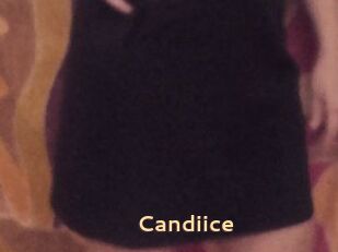 Candiice