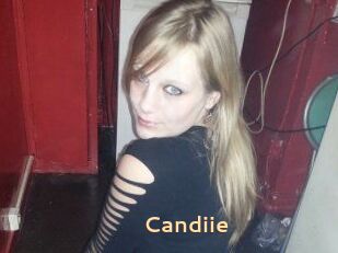 Candiie