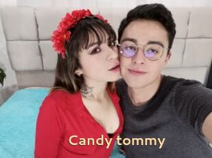 Candy_tommy