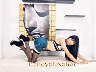 Candyalexahot