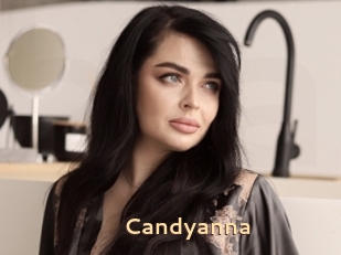 Candyanna