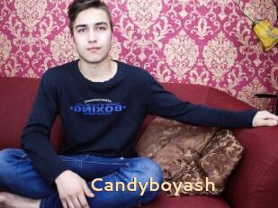 Candyboyash