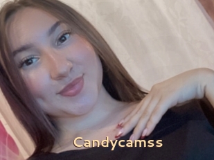 Candycamss