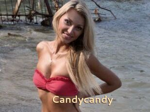 Candycandy