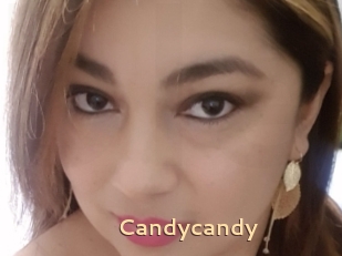 Candycandy