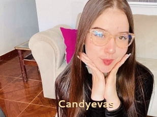 Candyevas