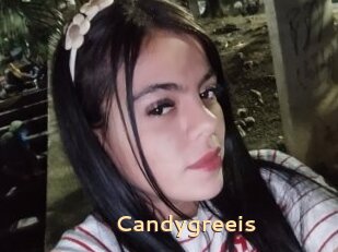 Candygreeis