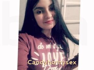 Candyhornysex