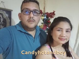 Candyhotandboy