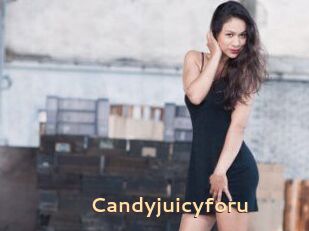 Candyjuicyforu