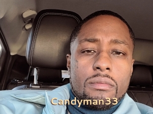 Candyman33