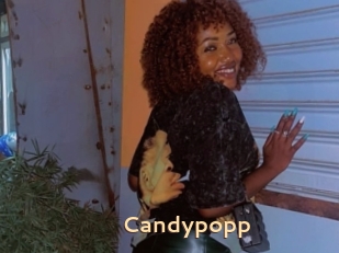 Candypopp