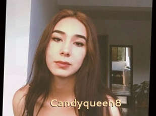 Candyqueen8