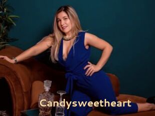 Candysweetheart