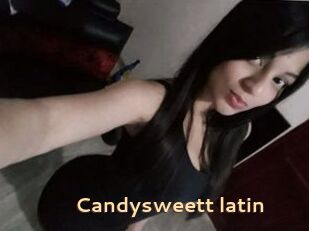 Candysweett_latin