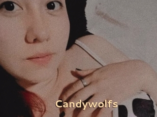 Candywolfs