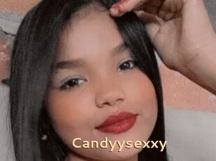 Candyysexxy