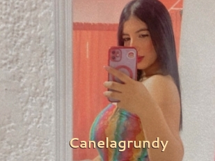 Canelagrundy