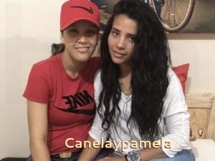 Canelaypamela