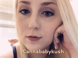 Cannababykush