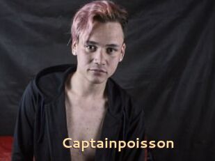 Captainpoisson