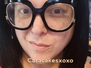 Caracakesxoxo