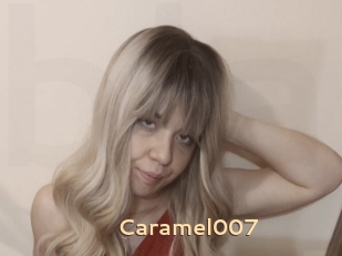 Caramel007