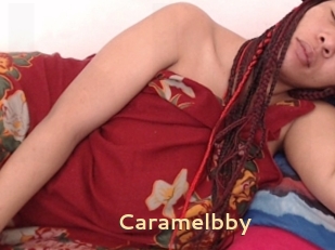 Caramelbby