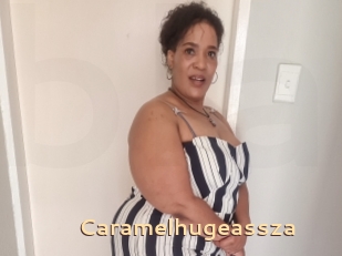 Caramelhugeassza