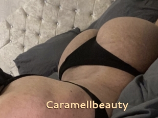 Caramellbeauty