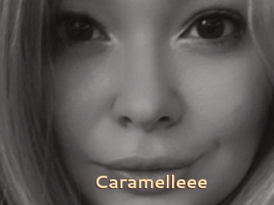 Caramelleee