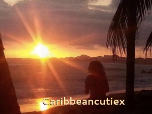 Caribbeancutiex