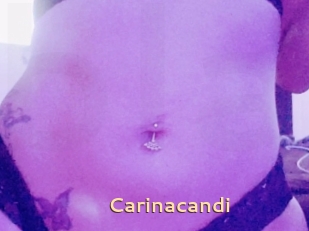 Carinacandi