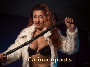 Carinaduponts