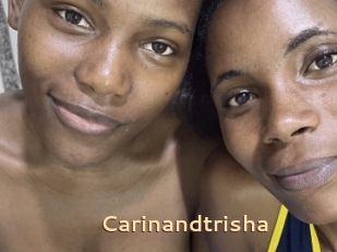 Carinandtrisha