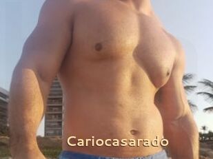 Cariocasarado