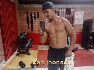 Carl_jhonson