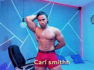 Carl_smithh