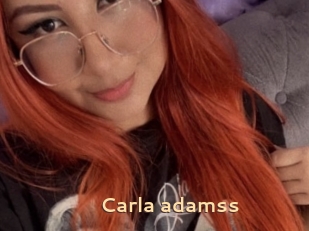 Carla_adamss