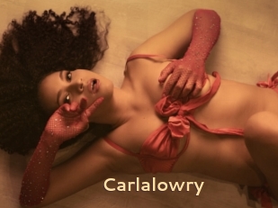 Carlalowry