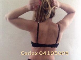 Carlax-04105005