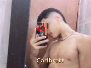 Carlbrett