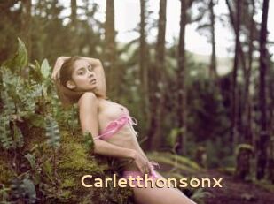 Carletthonsonx