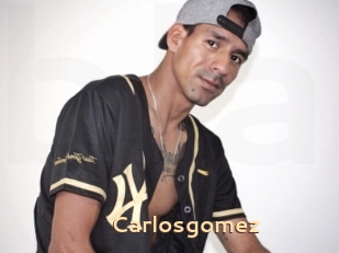 Carlosgomez