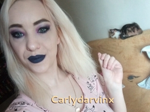 Carlydarvinx