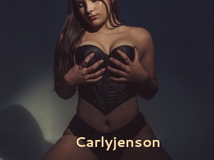 Carlyjenson